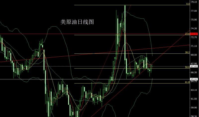 【XM Group】：极限探底锤头，金银回踩做多(图4)