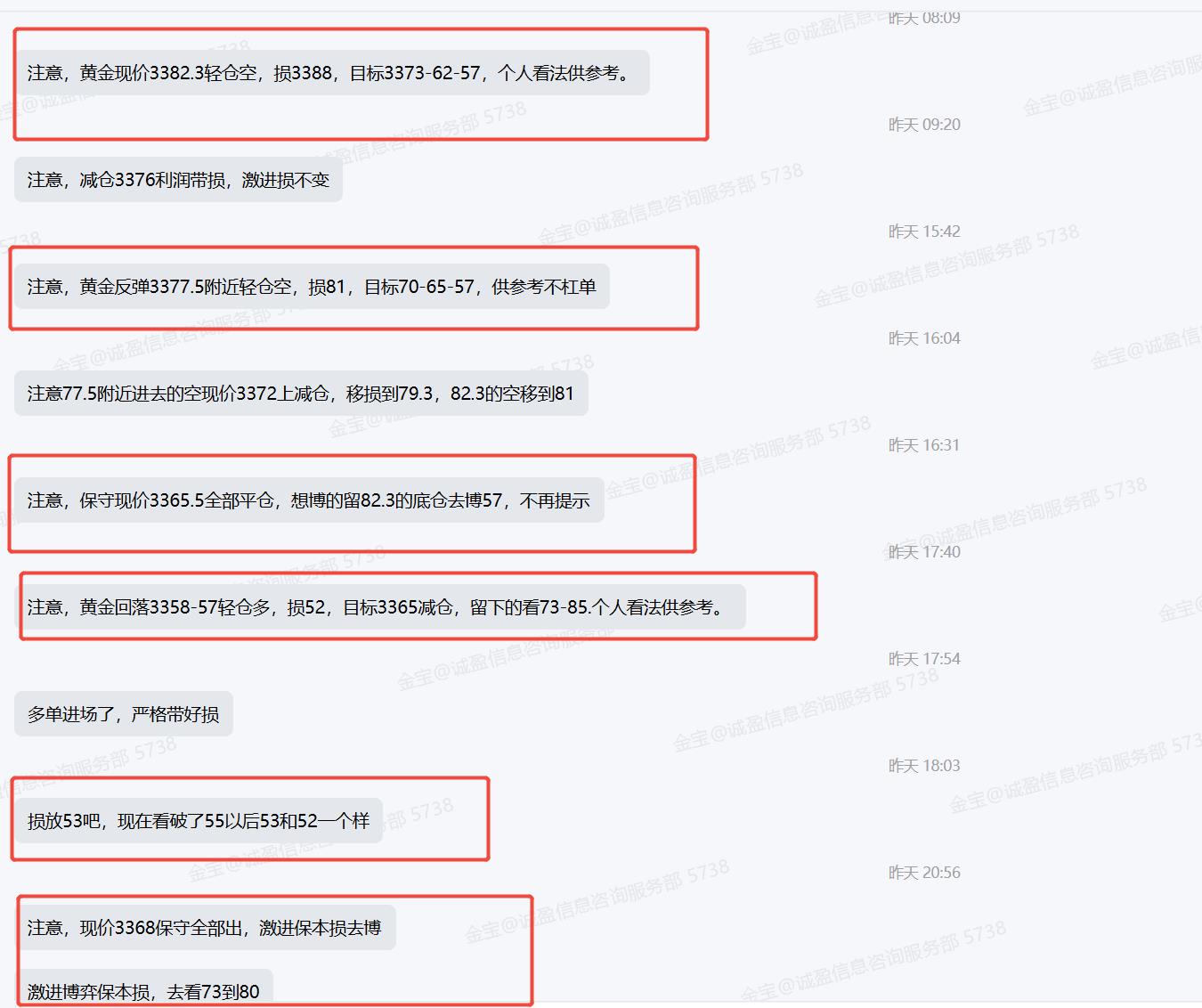 【XM外汇市场分析】：8.7黄金昨天完美通吃，今天早盘80区域先空(图2)