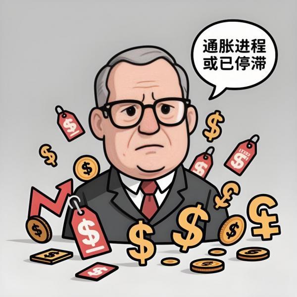【XM外汇决策分析】：美CPI降低，ETF增持 黄金下跌？(图1)