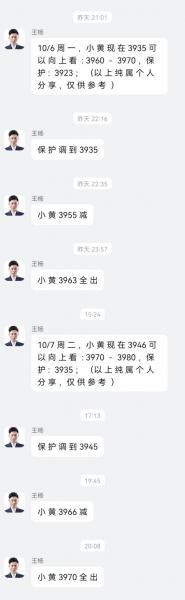 【XM外汇平台】:黄金牛市难回头,早盘回落继续多!(图1) 【XM外汇平台】:黄金牛市难回头,早盘回落继续多!(图1)