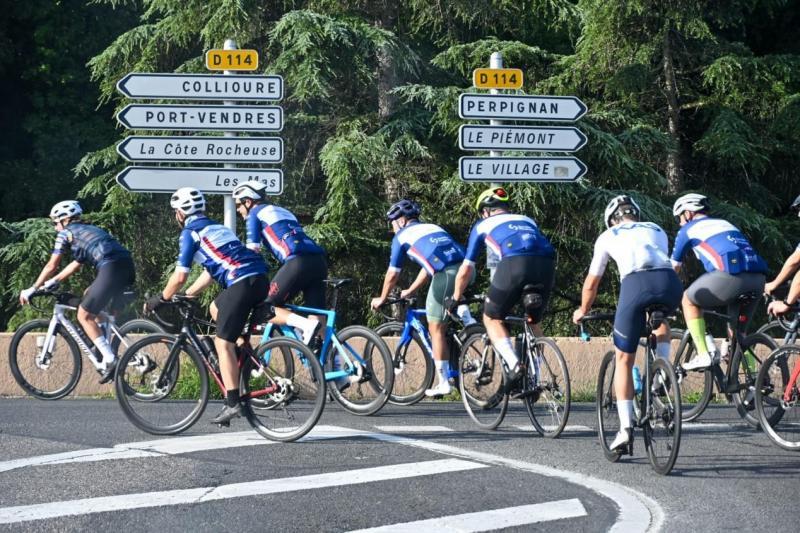 【XM Group】:XM“骑”迹横扫法西两国,跨国慈善直接封神!(图1) 【XM Group】:XM“骑”迹横扫法西两国,跨国慈善直接封神!(图1)