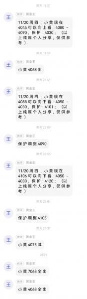 【XM Group】:黄金继续震荡,早盘反弹高位继续先空!(图1) 【XM Group】:黄金继续震荡,早盘反弹高位继续先空!(图1)